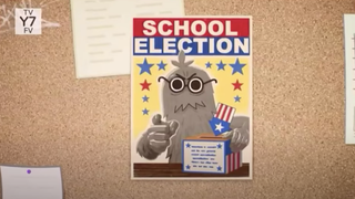 <i>Gumball</i>'s Election Special Was a Clever Lesson About the Importance of Hindsight in 2020